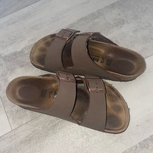 Birkenstocks